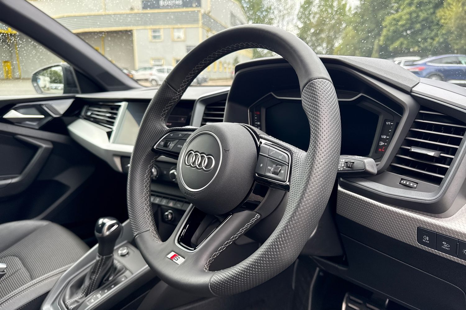 Used Audi A1 2025 for sale - 75819923: Photo 44