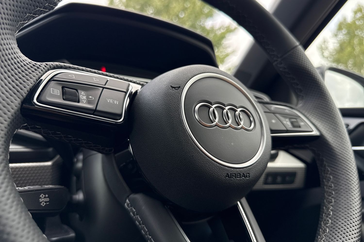 Used Audi A1 2025 for sale - 75819923: Photo 49