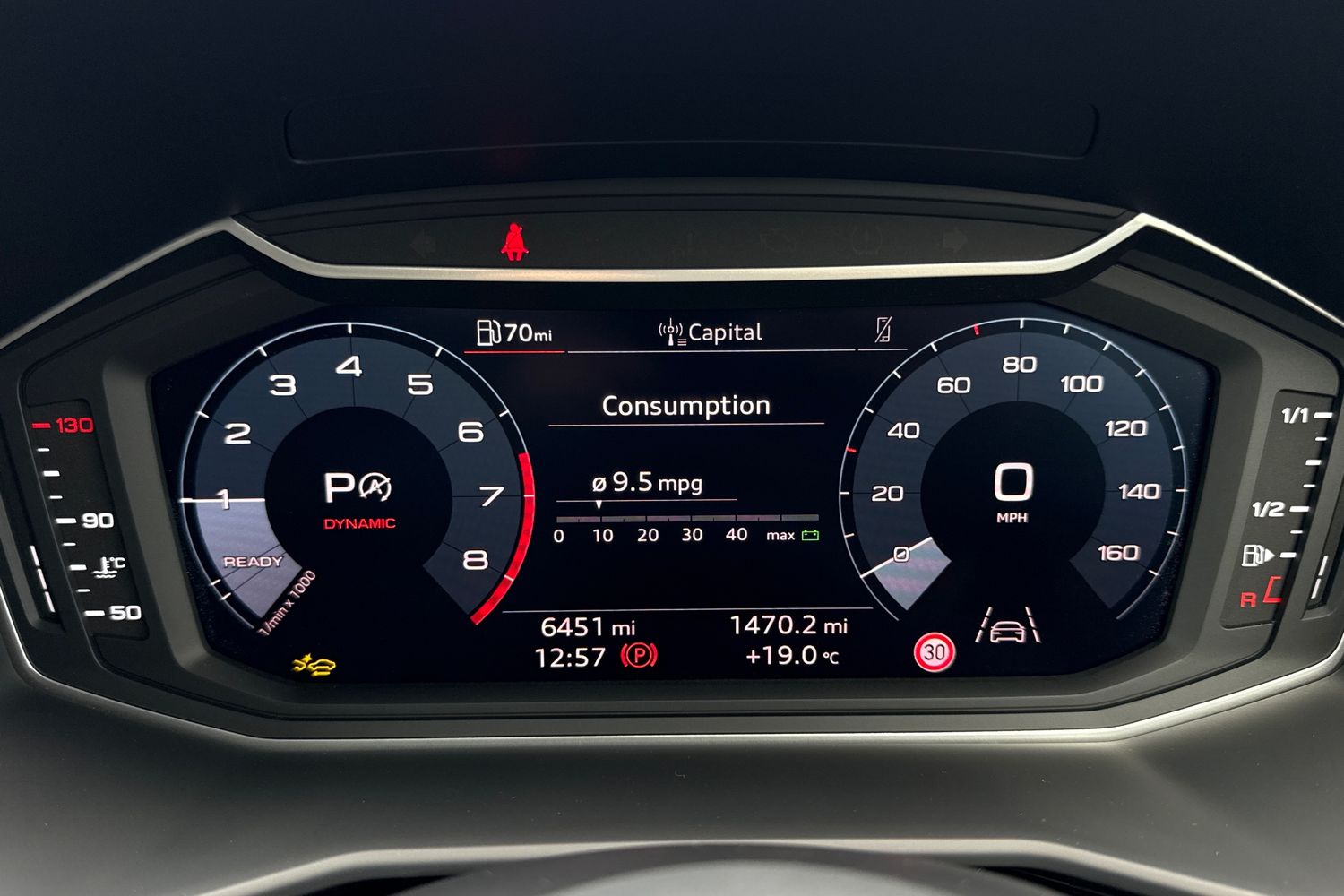 Used Audi A1 2025 for sale - 75819923: Photo 52