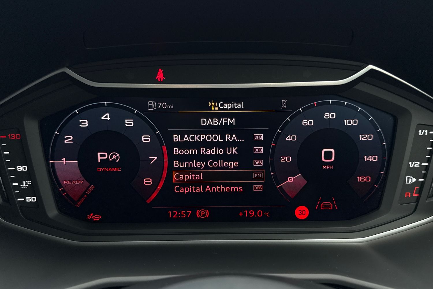 Used Audi A1 2025 for sale - 75819923: Photo 53