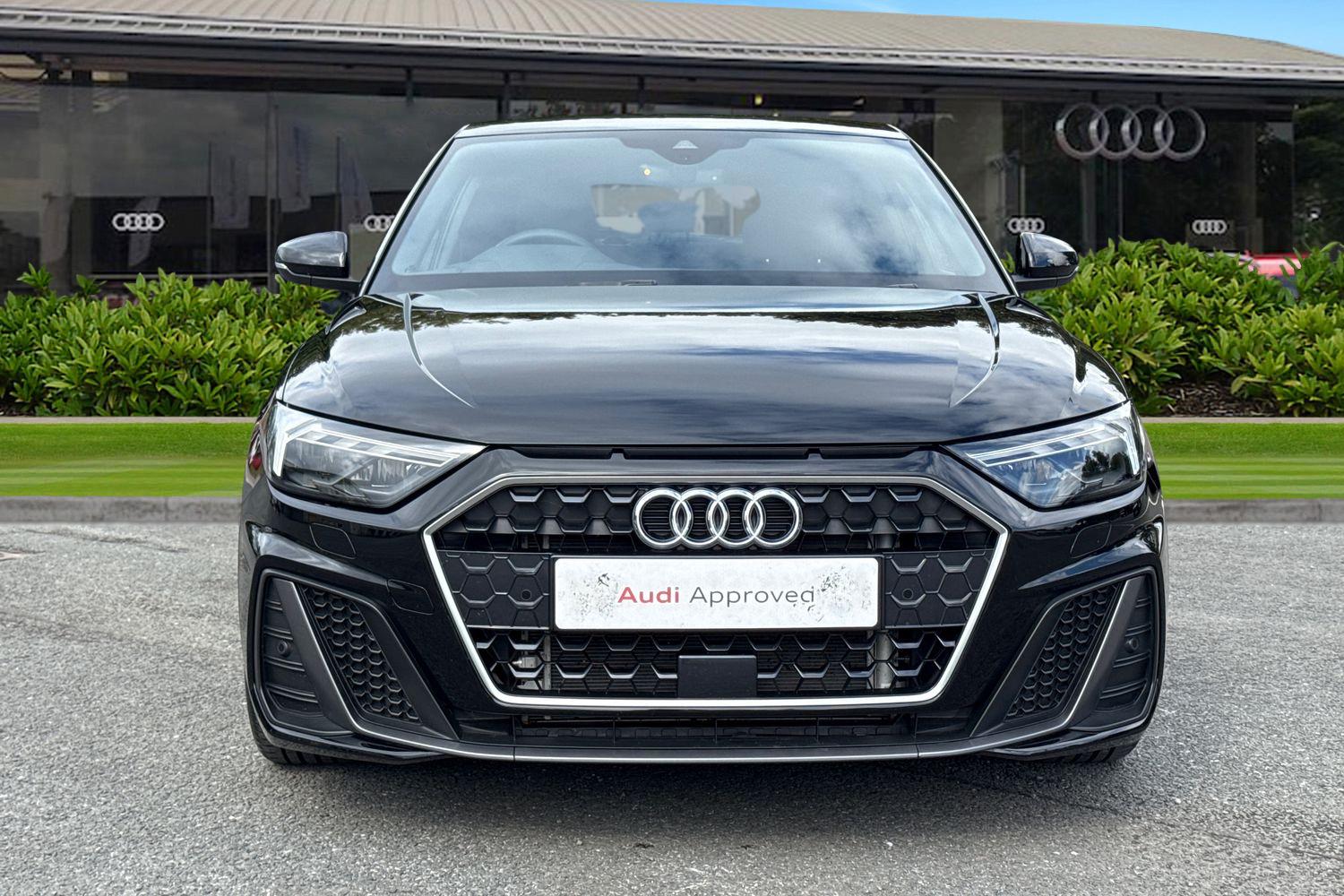Used Audi A1 2025 for sale - 75819923: Photo 6