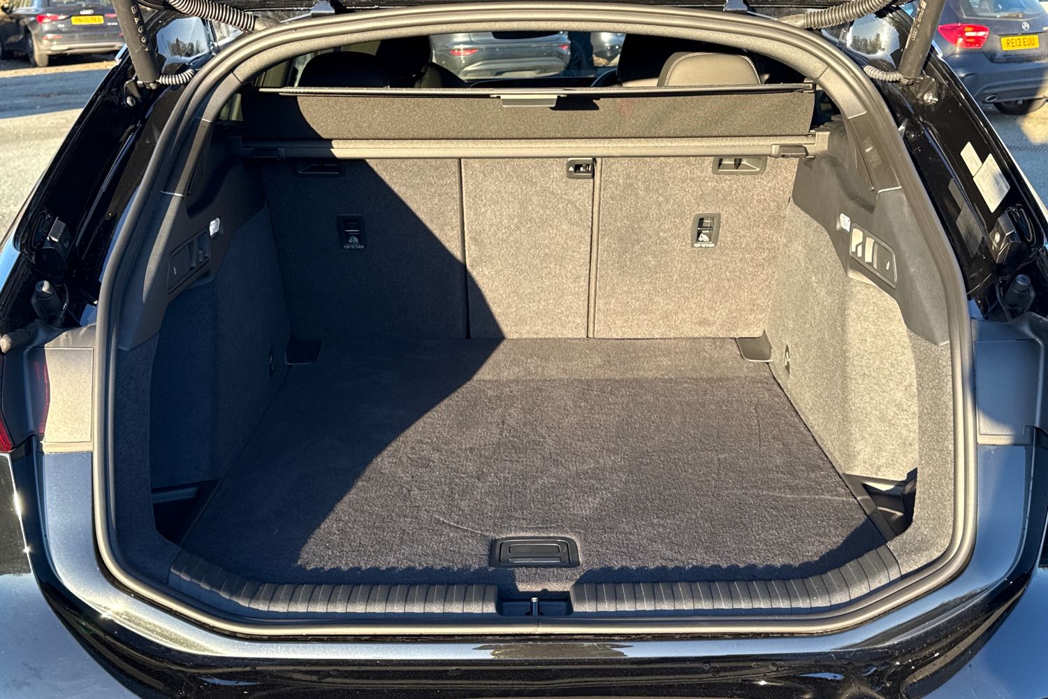 Used Audi A6 2025 for sale - 76902609: Photo 10