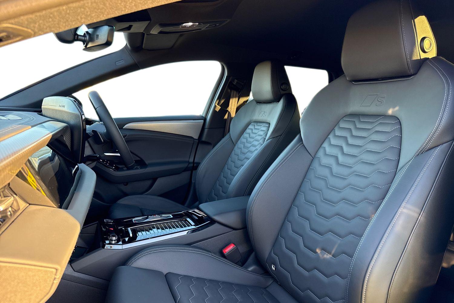 Used Audi A6 2025 for sale - 76902609: Photo 11