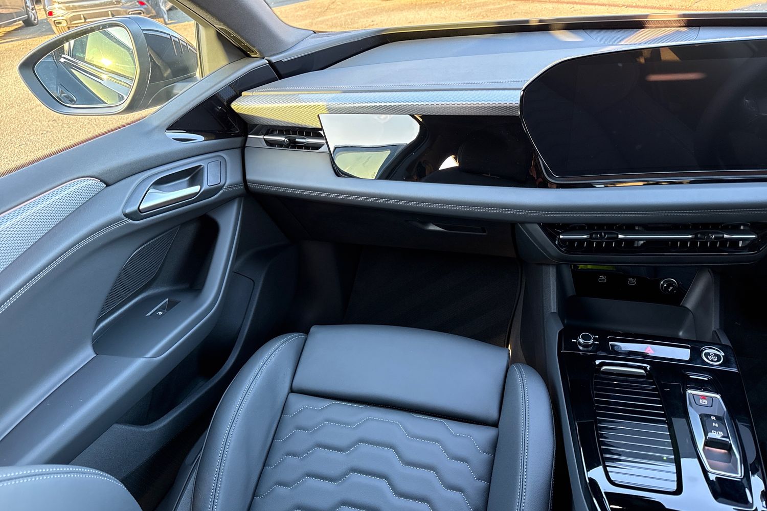 Used Audi A6 2025 for sale - 76902609: Photo 15