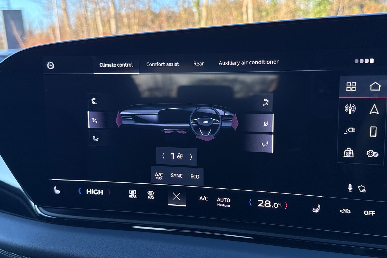 Used Audi A6 2025 for sale - 76902609: Photo 19