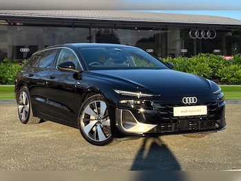 2025 - 270kW Performance 100kWh S Line 5dr Auto