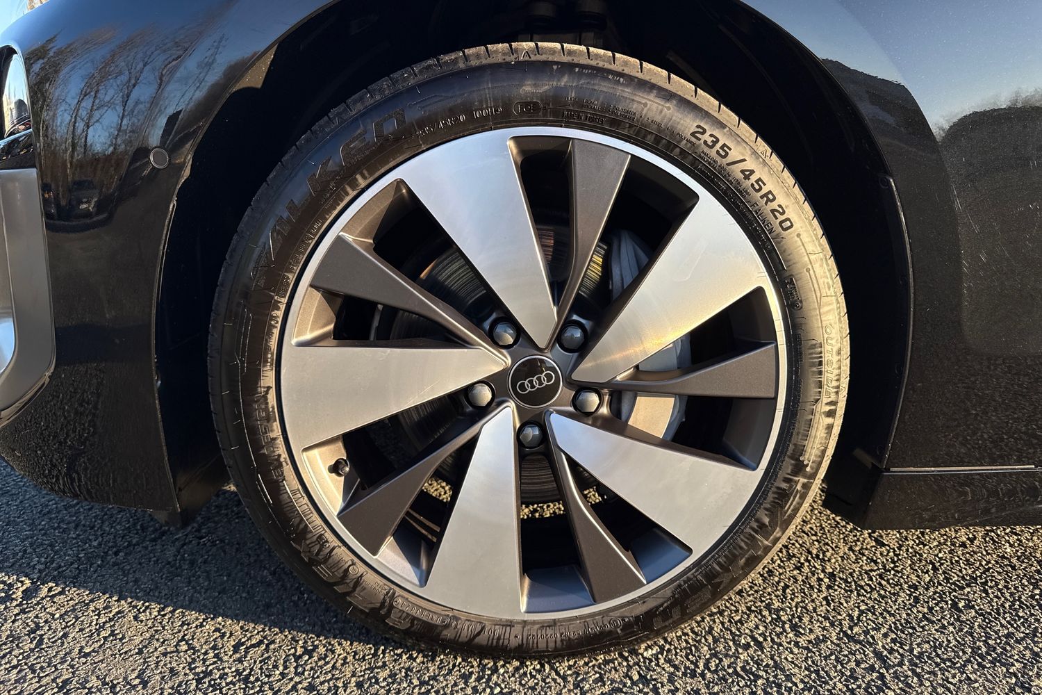 Used Audi A6 2025 for sale - 76902609: Photo 24