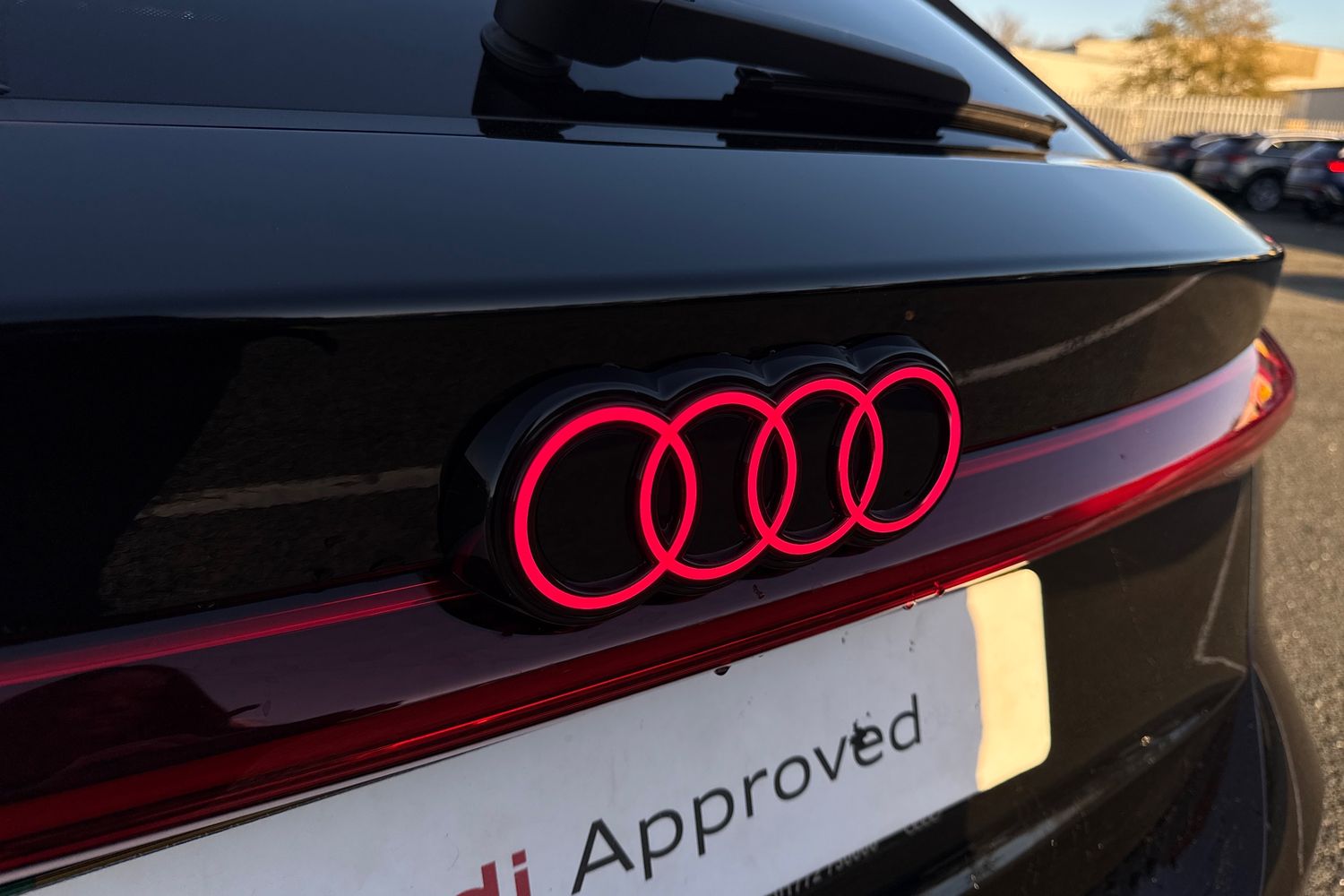 Used Audi A6 2025 for sale - 76902609: Photo 35