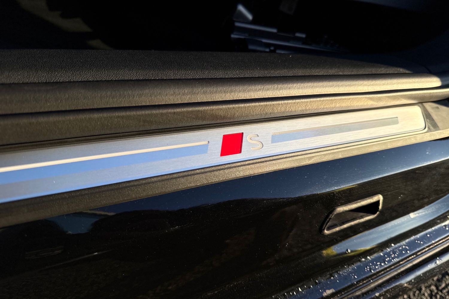 Used Audi A6 2025 for sale - 76902609: Photo 42