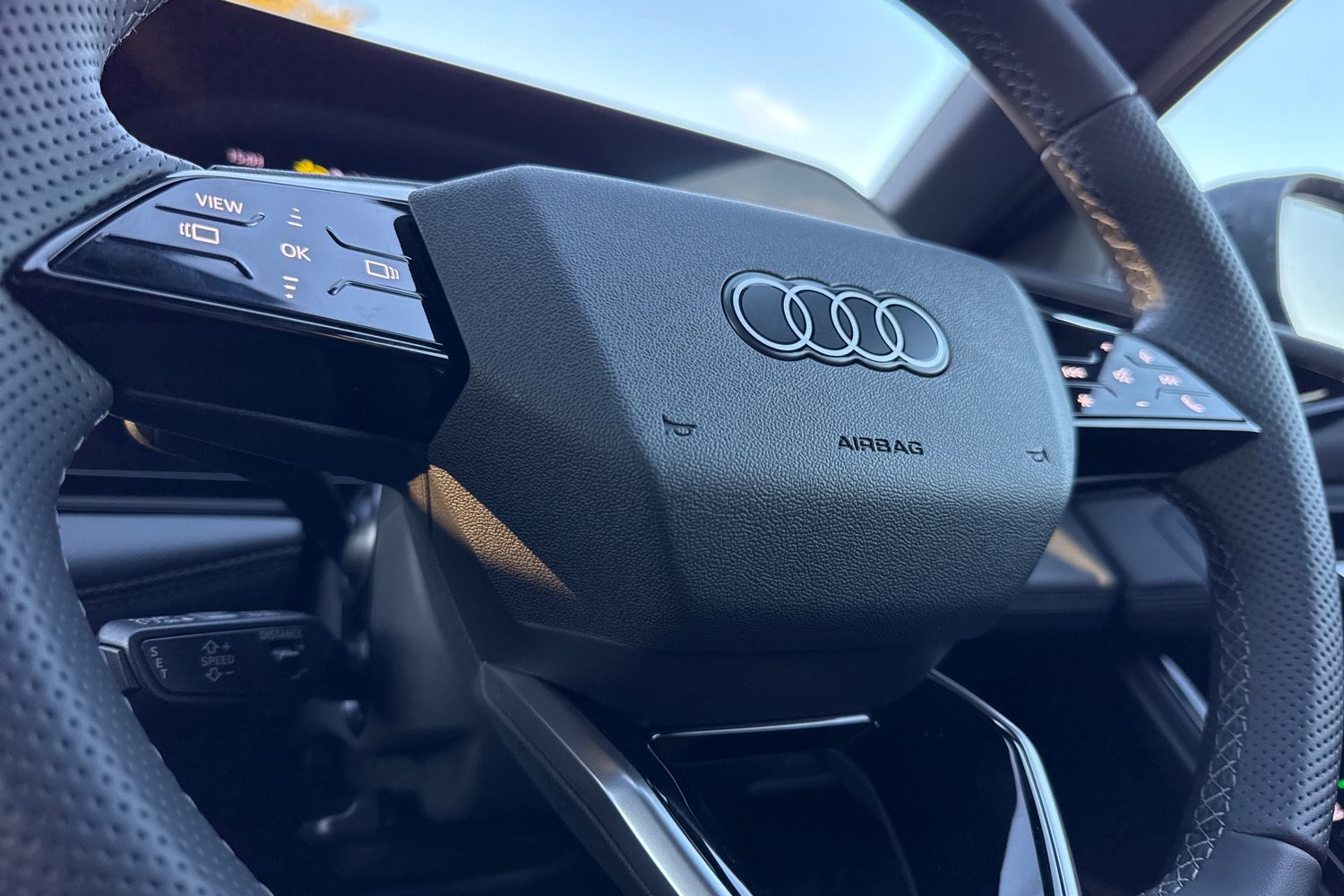 Used Audi A6 2025 for sale - 76902609: Photo 49