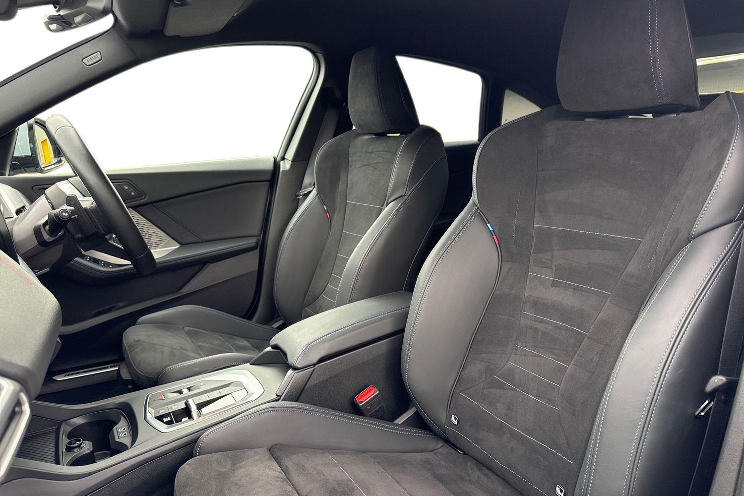 Used BMW 2 Series 2025 for sale - 77615907: Photo 16