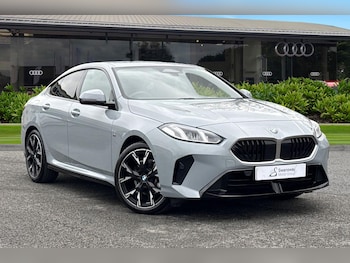 BMW 2 Series feature image