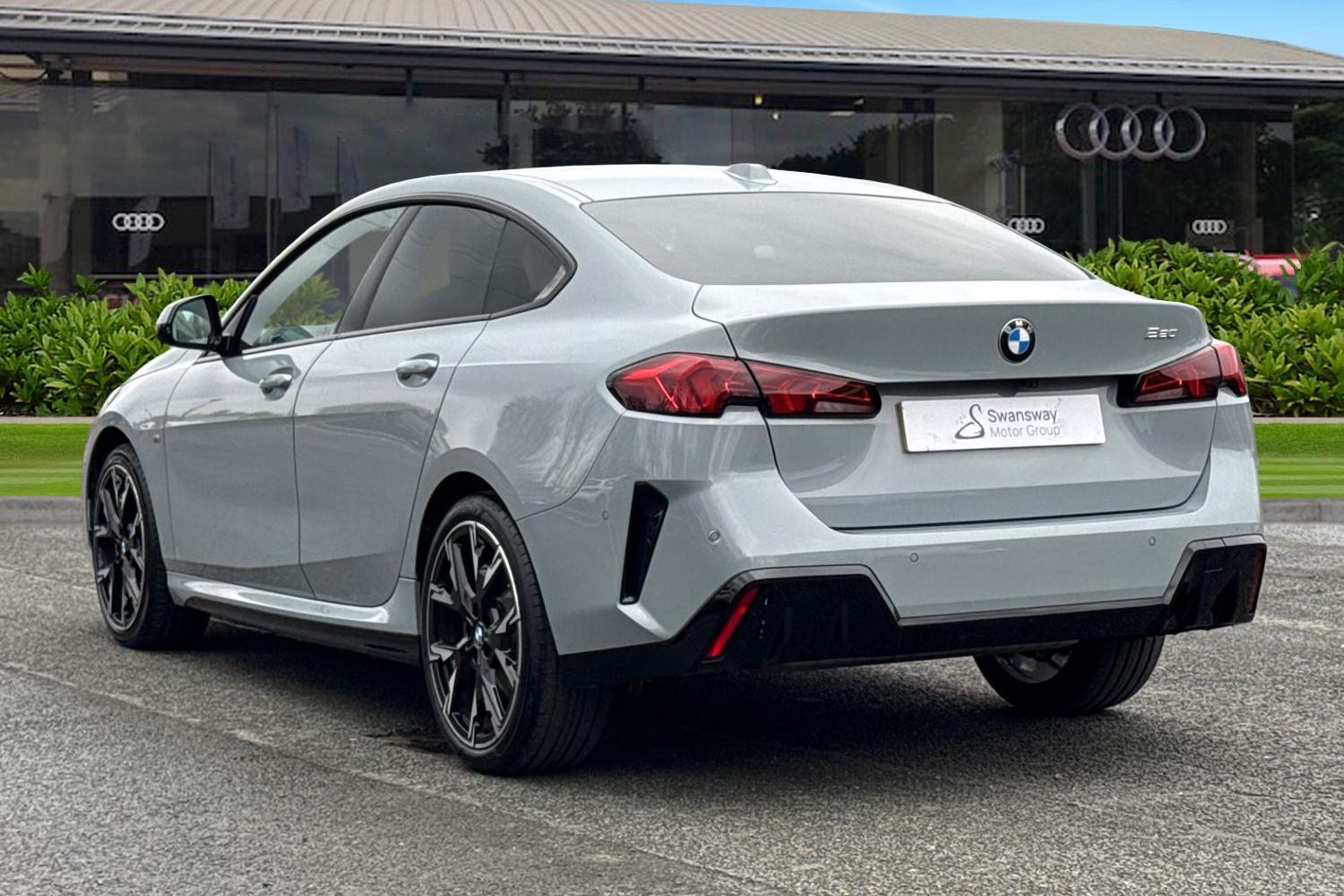 Used BMW 2 Series 2025 for sale - 77615907: Photo 2