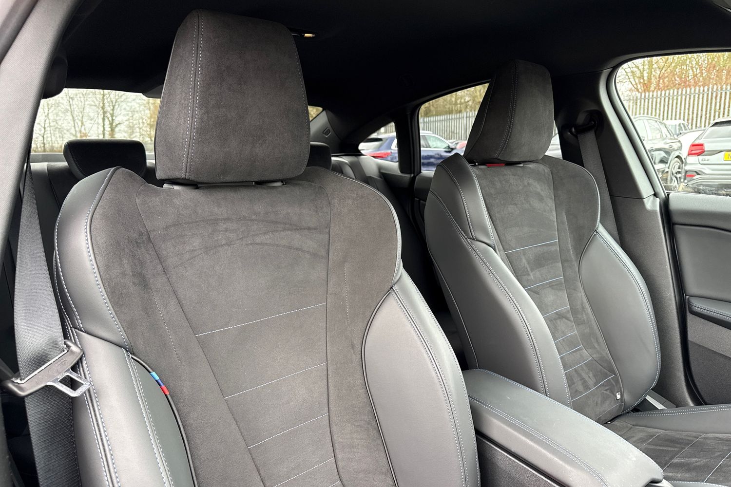 Used BMW 2 Series 2025 for sale - 77615907: Photo 24