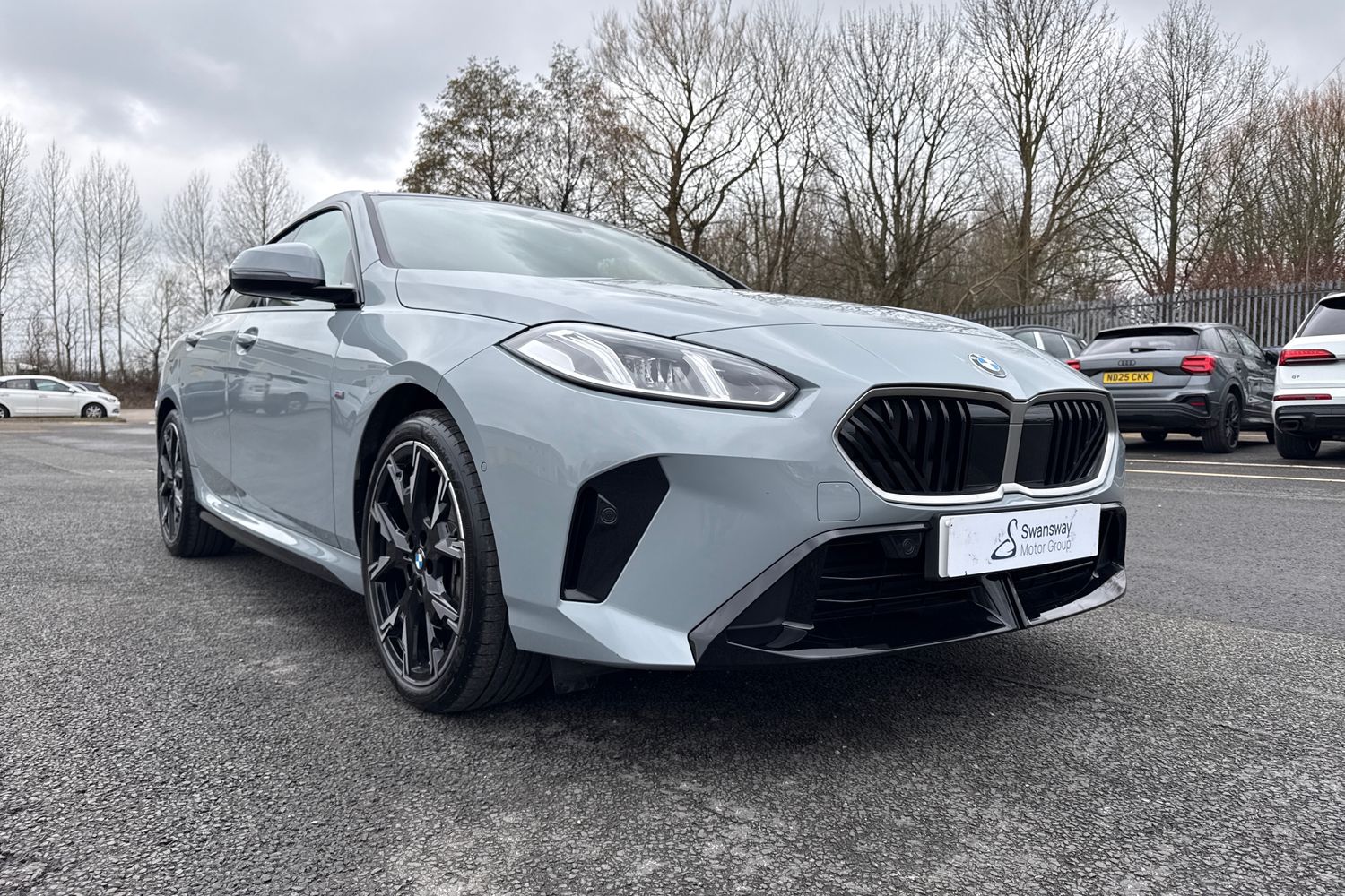 Used BMW 2 Series 2025 for sale - 77615907: Photo 27