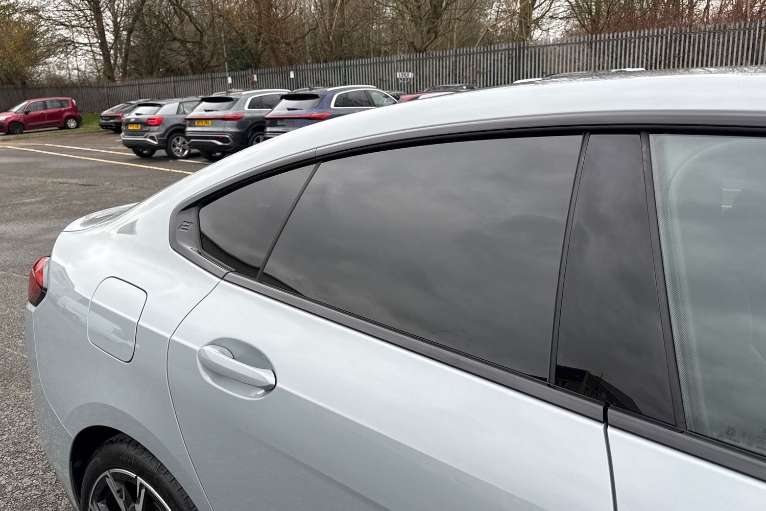 Used BMW 2 Series 2025 for sale - 77615907: Photo 30