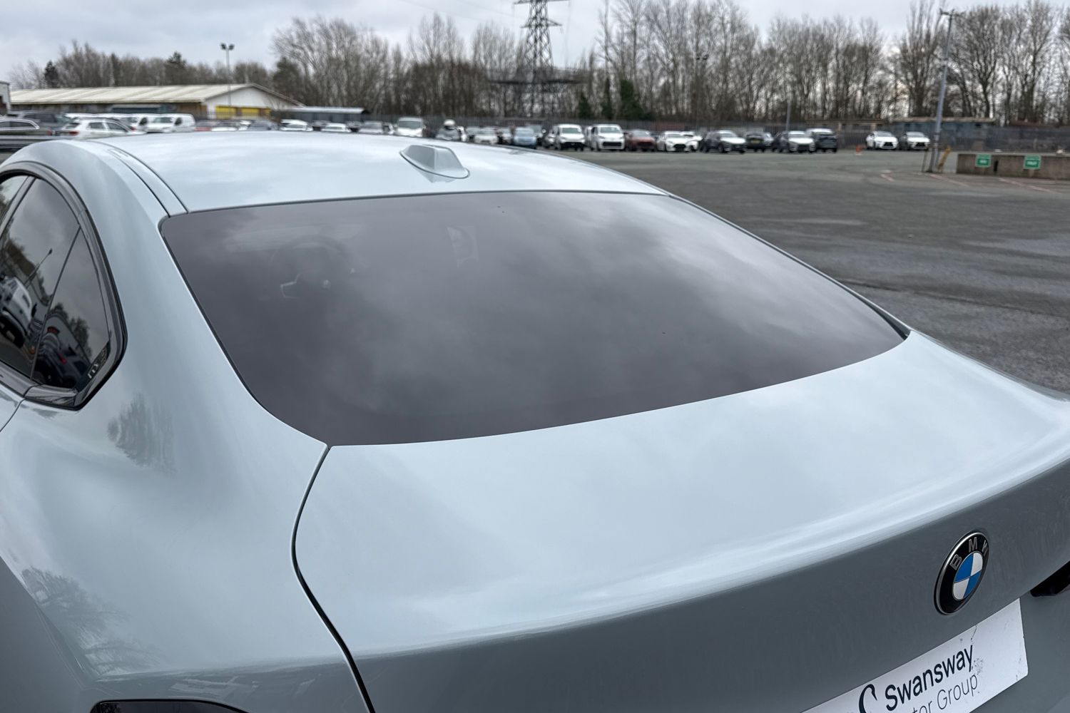 Used BMW 2 Series 2025 for sale - 77615907: Photo 32