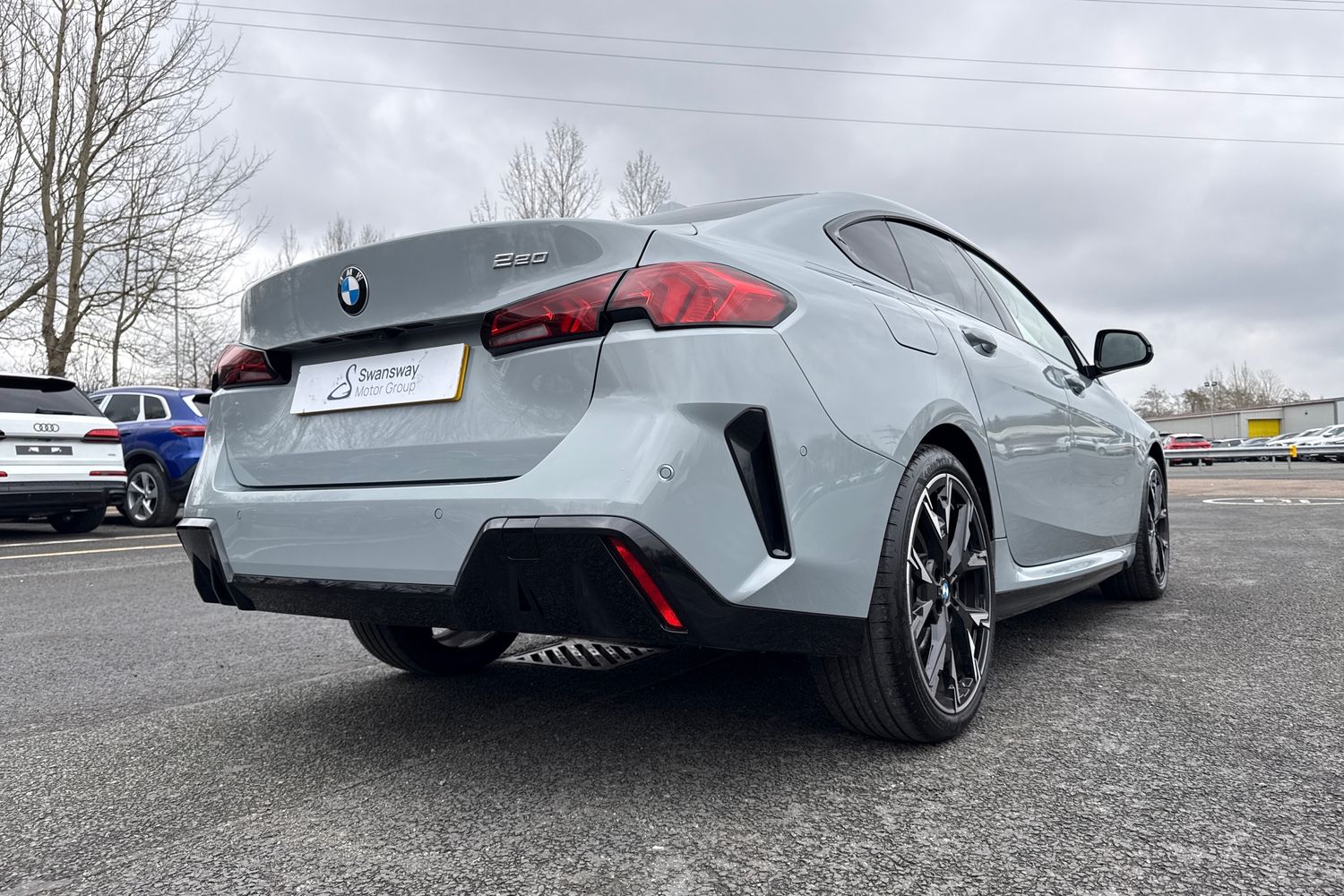 Used BMW 2 Series 2025 for sale - 77615907: Photo 35