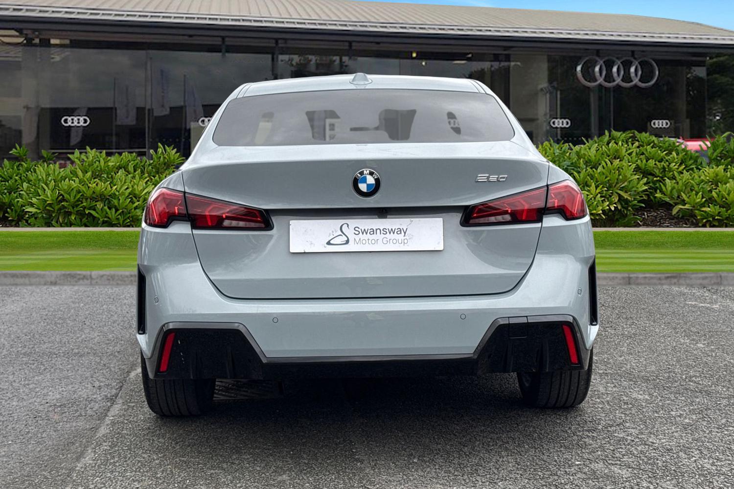 Used BMW 2 Series 2025 for sale - 77615907: Photo 4