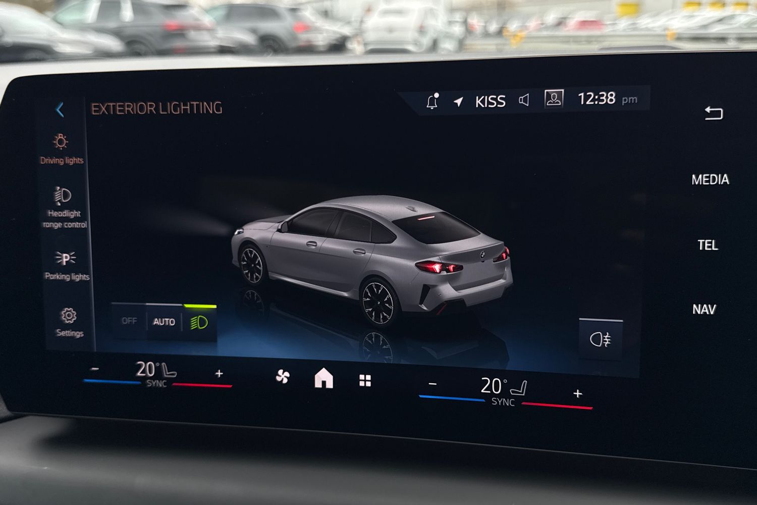 Used BMW 2 Series 2025 for sale - 77615907: Photo 56