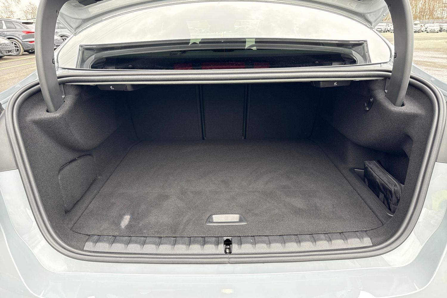 Used BMW 2 Series 2025 for sale - 77615907: Photo 7