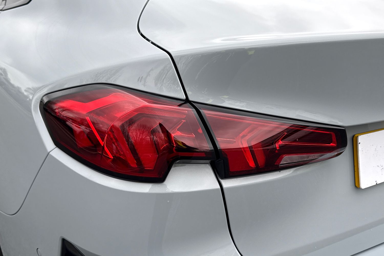 Used BMW 2 Series 2025 for sale - 77615907: Photo 8