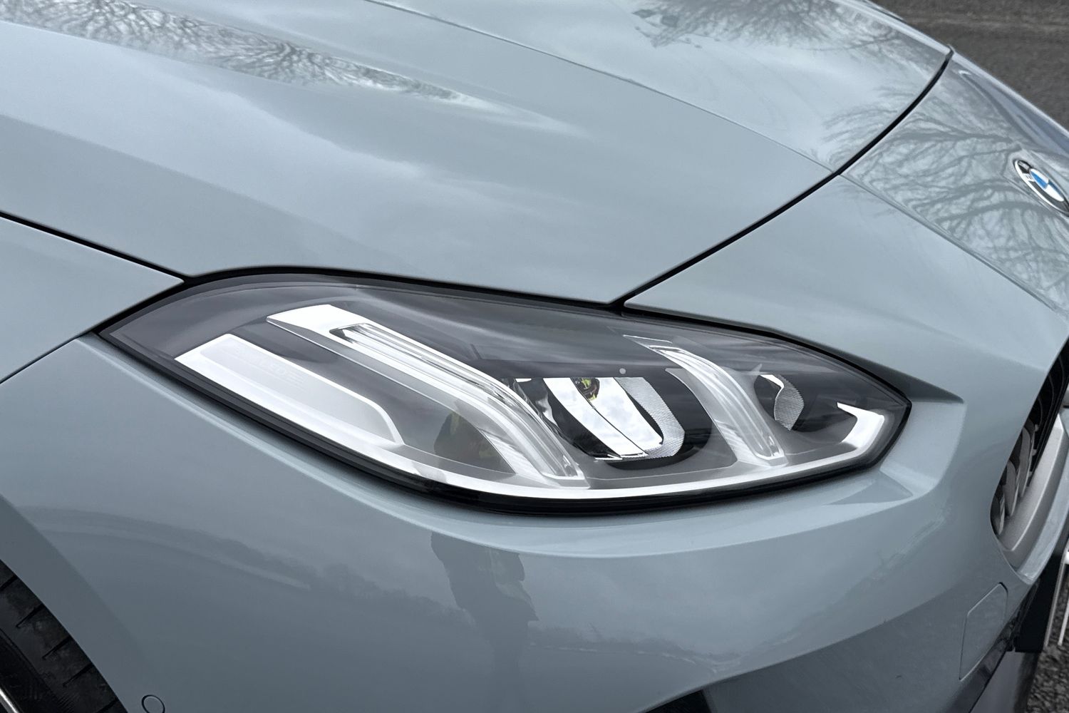 Used BMW 2 Series 2025 for sale - 77615907: Photo 9