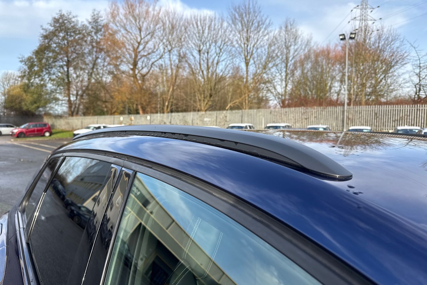 Used Audi Q4 e-tron 2023 for sale - 76863238: Photo 31