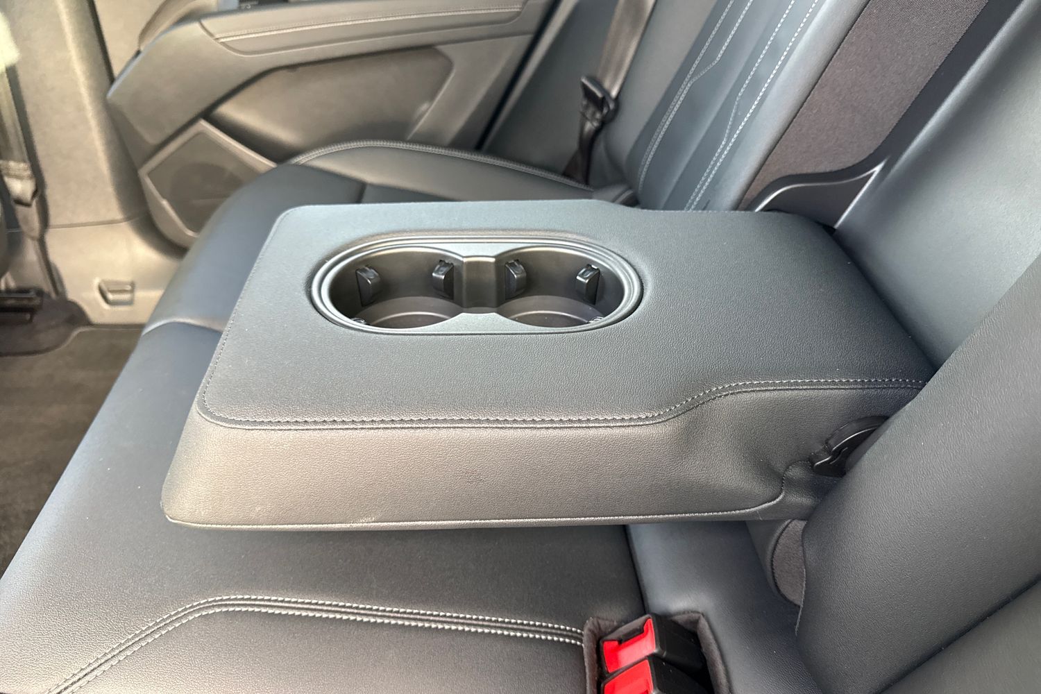 Used Audi Q4 e-tron 2023 for sale - 76863238: Photo 42