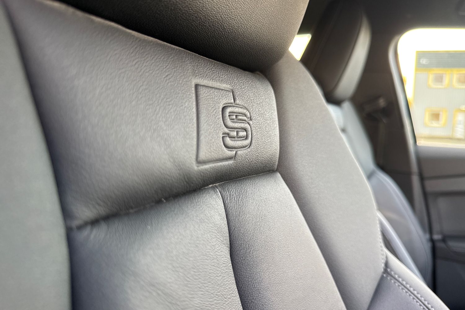 Used Audi Q4 e-tron 2023 for sale - 76863238: Photo 48