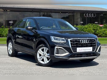 Used Audi Q2 2023 for sale - 79198172: Photo