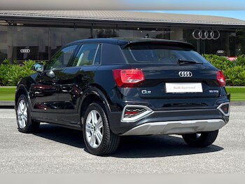 Used Audi Q2 2023 for sale - 79198172: Photo