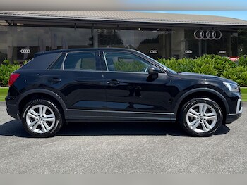 Used Audi Q2 2023 for sale - 79198172: Photo