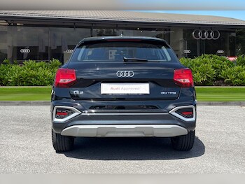 Used Audi Q2 2023 for sale - 79198172: Photo
