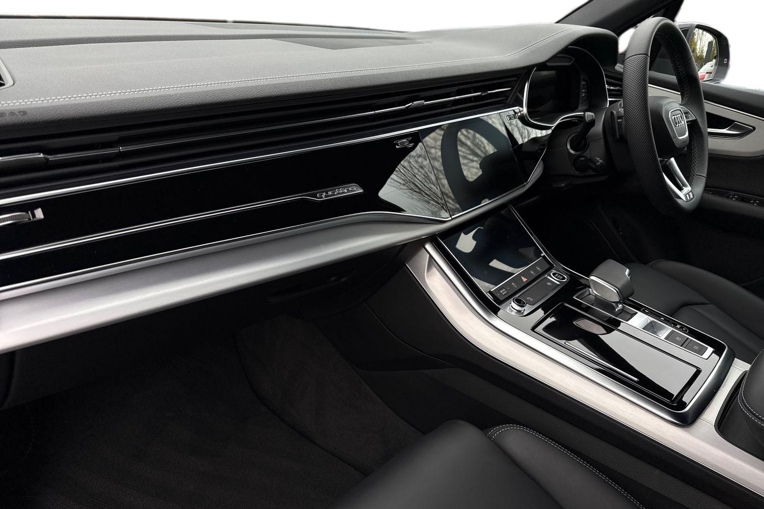 Used Audi Q7 2025 for sale - 76553587: Photo 14