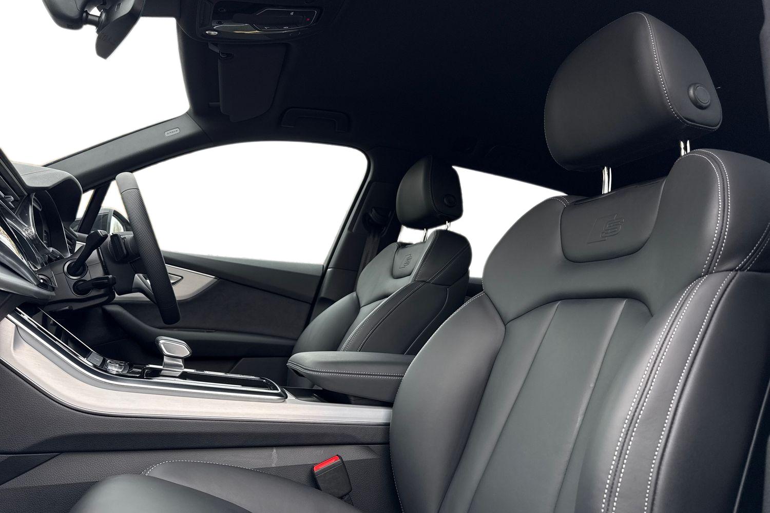 Used Audi Q7 2025 for sale - 76553587: Photo 15