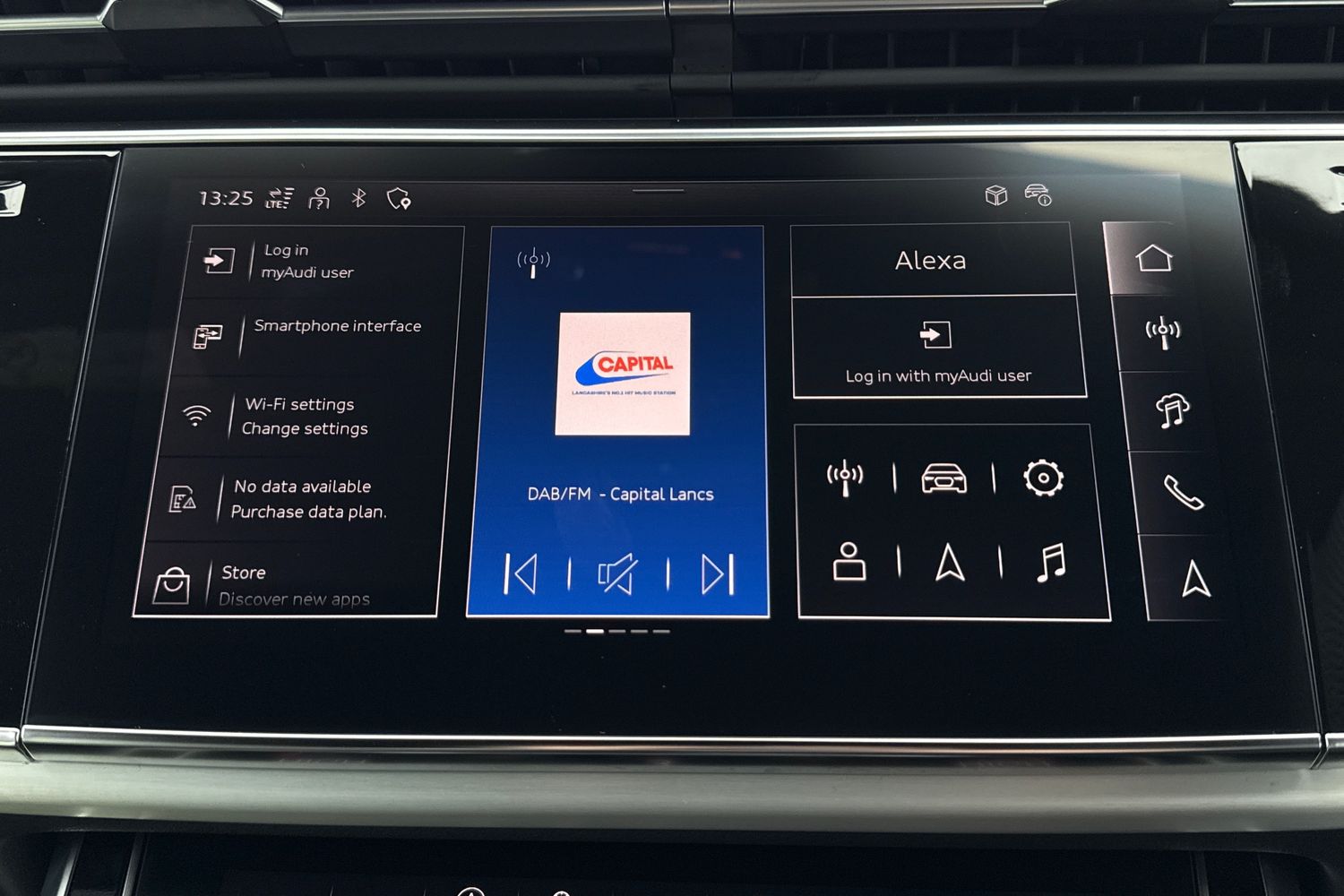 Used Audi Q7 2025 for sale - 76553587: Photo 16