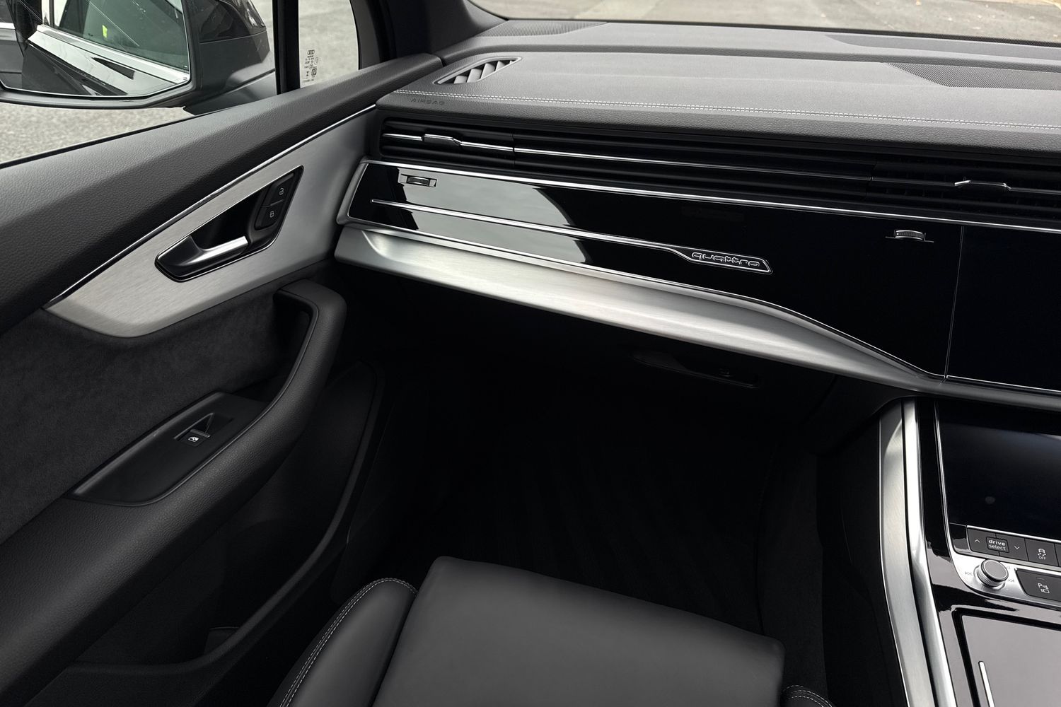 Used Audi Q7 2025 for sale - 76553587: Photo 19