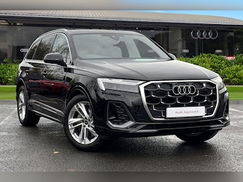 Audi - Q7