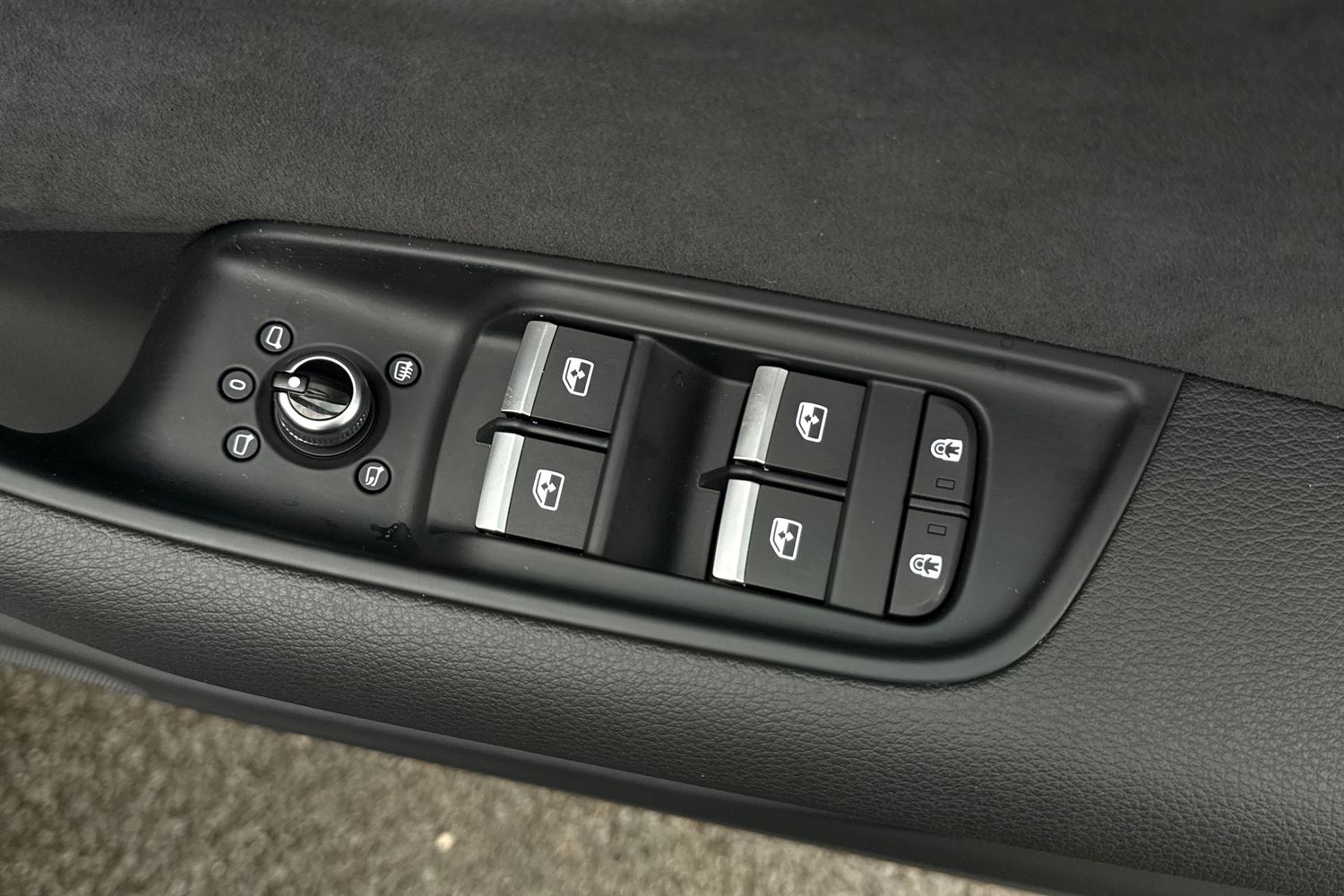 Used Audi Q7 2025 for sale - 76553587: Photo 20