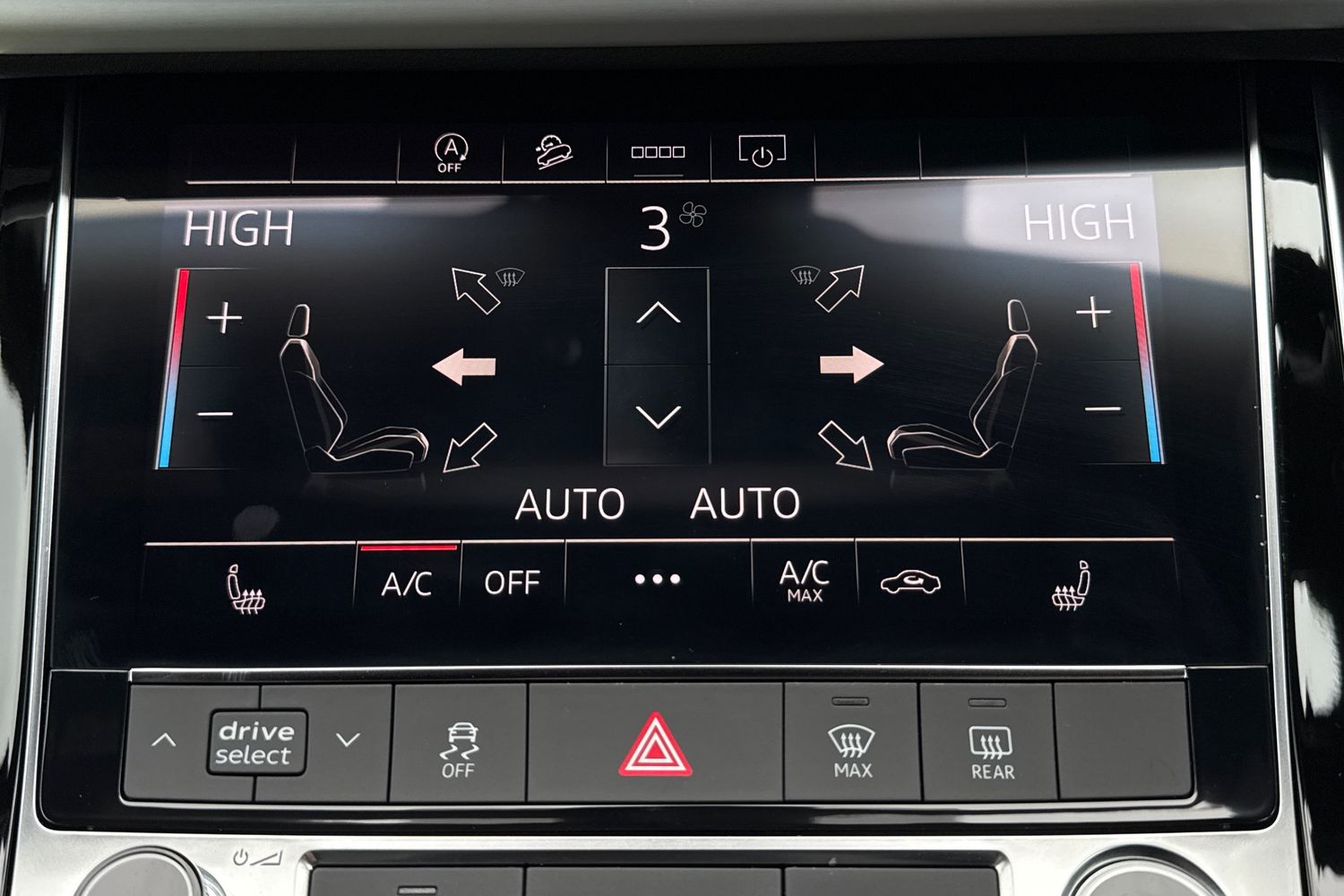 Used Audi Q7 2025 for sale - 76553587: Photo 21