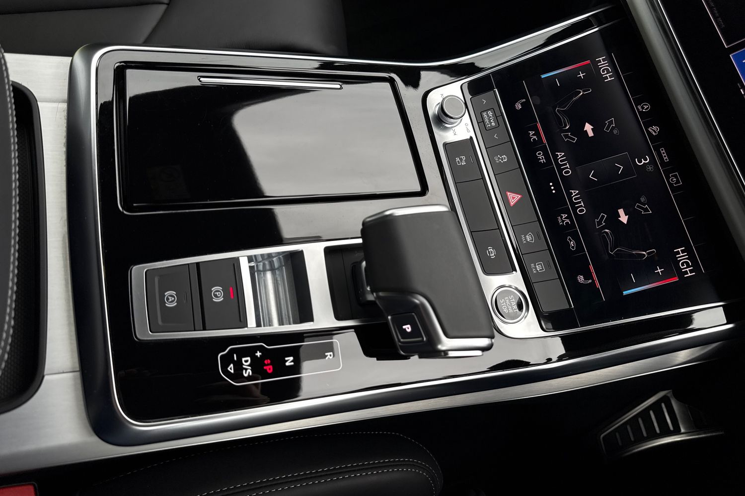 Used Audi Q7 2025 for sale - 76553587: Photo 22