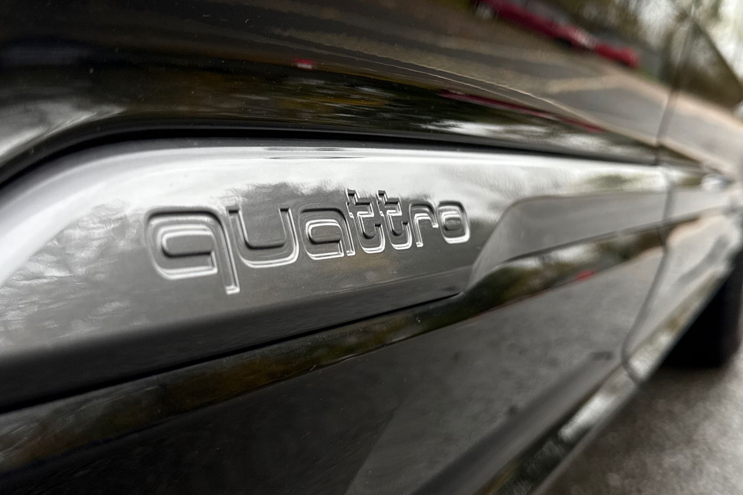 Used Audi Q7 2025 for sale - 76553587: Photo 25