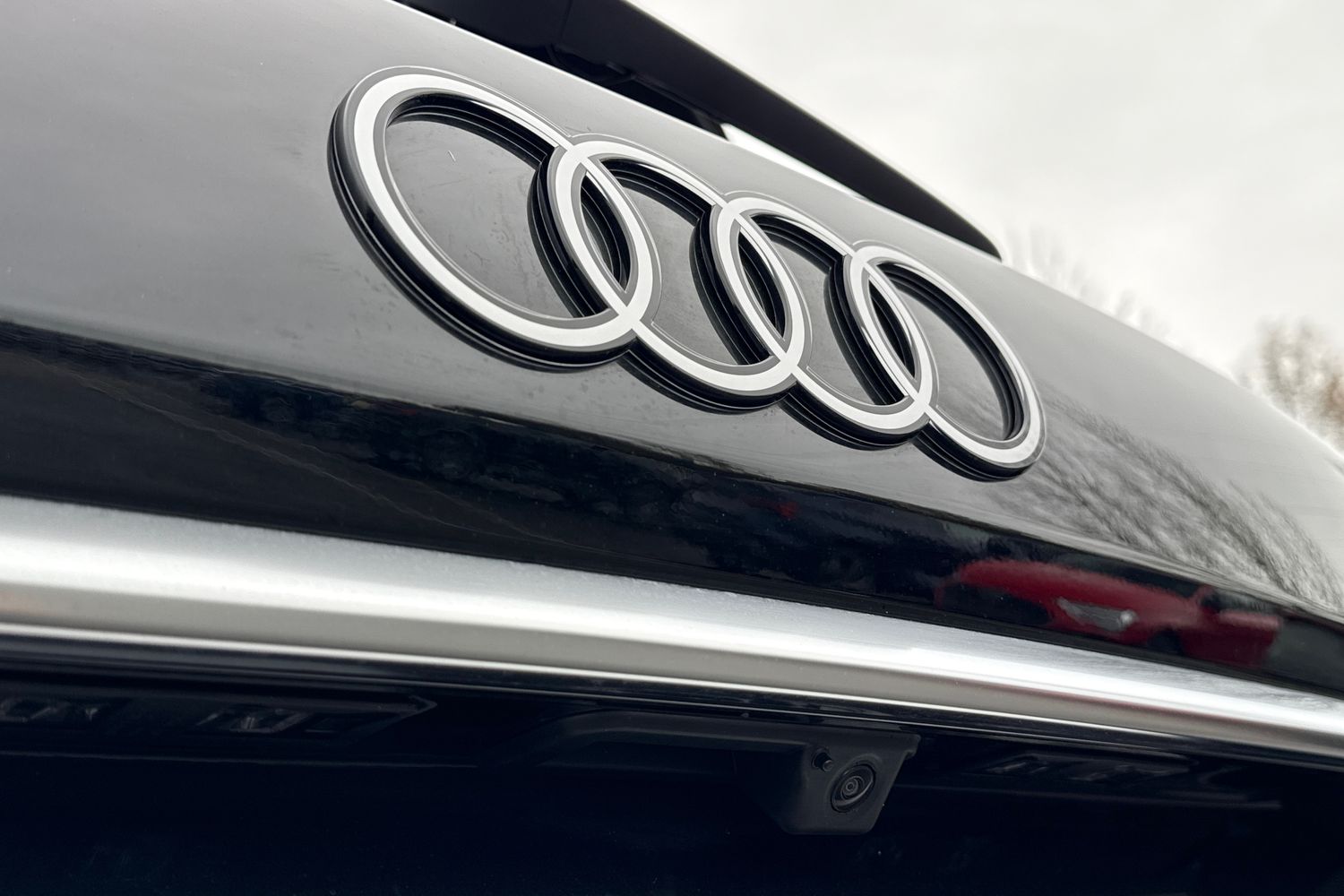 Used Audi Q7 2025 for sale - 76553587: Photo 27