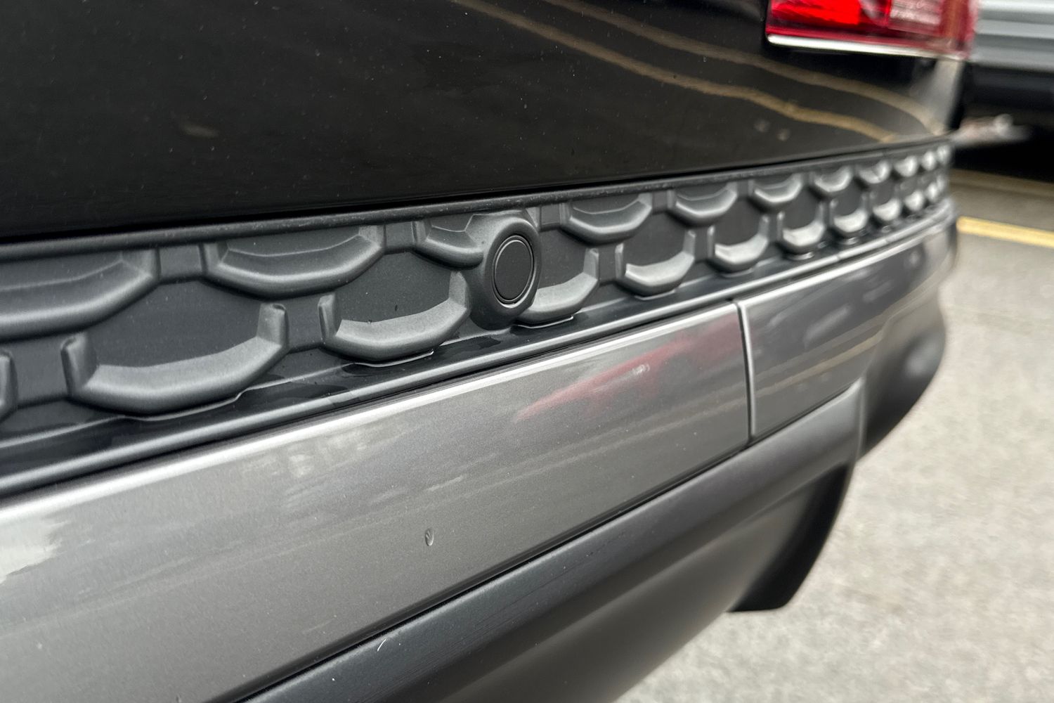 Used Audi Q7 2025 for sale - 76553587: Photo 28