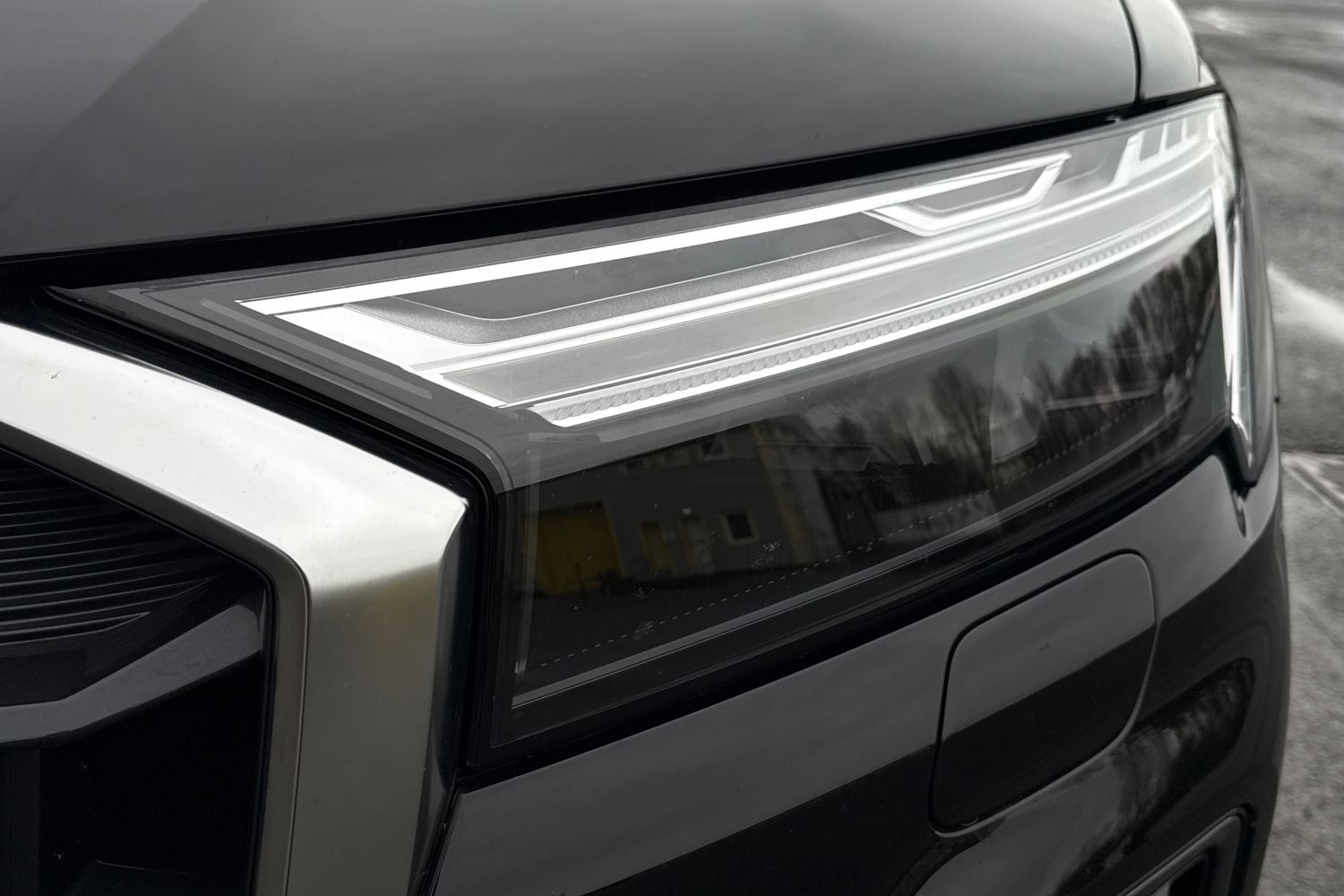 Used Audi Q7 2025 for sale - 76553587: Photo 29