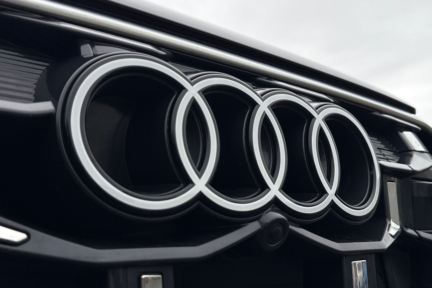 Used Audi Q7 2025 for sale - 76553587: Photo 30