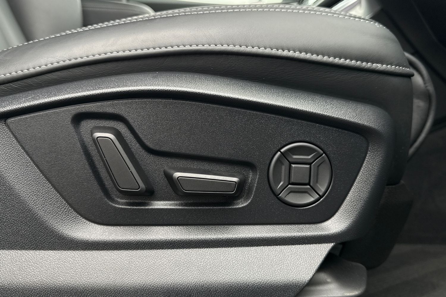 Used Audi Q7 2025 for sale - 76553587: Photo 31