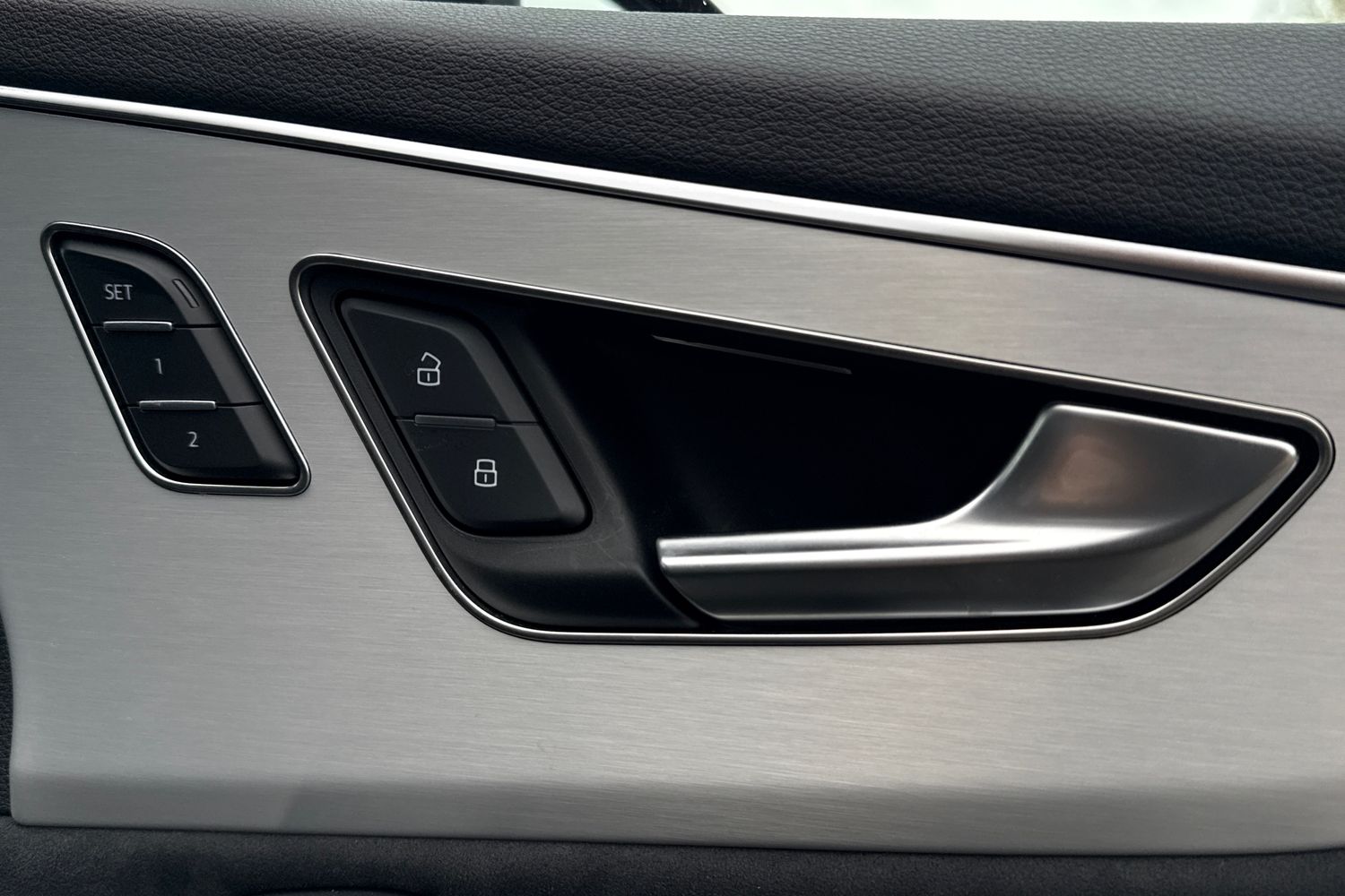 Used Audi Q7 2025 for sale - 76553587: Photo 33