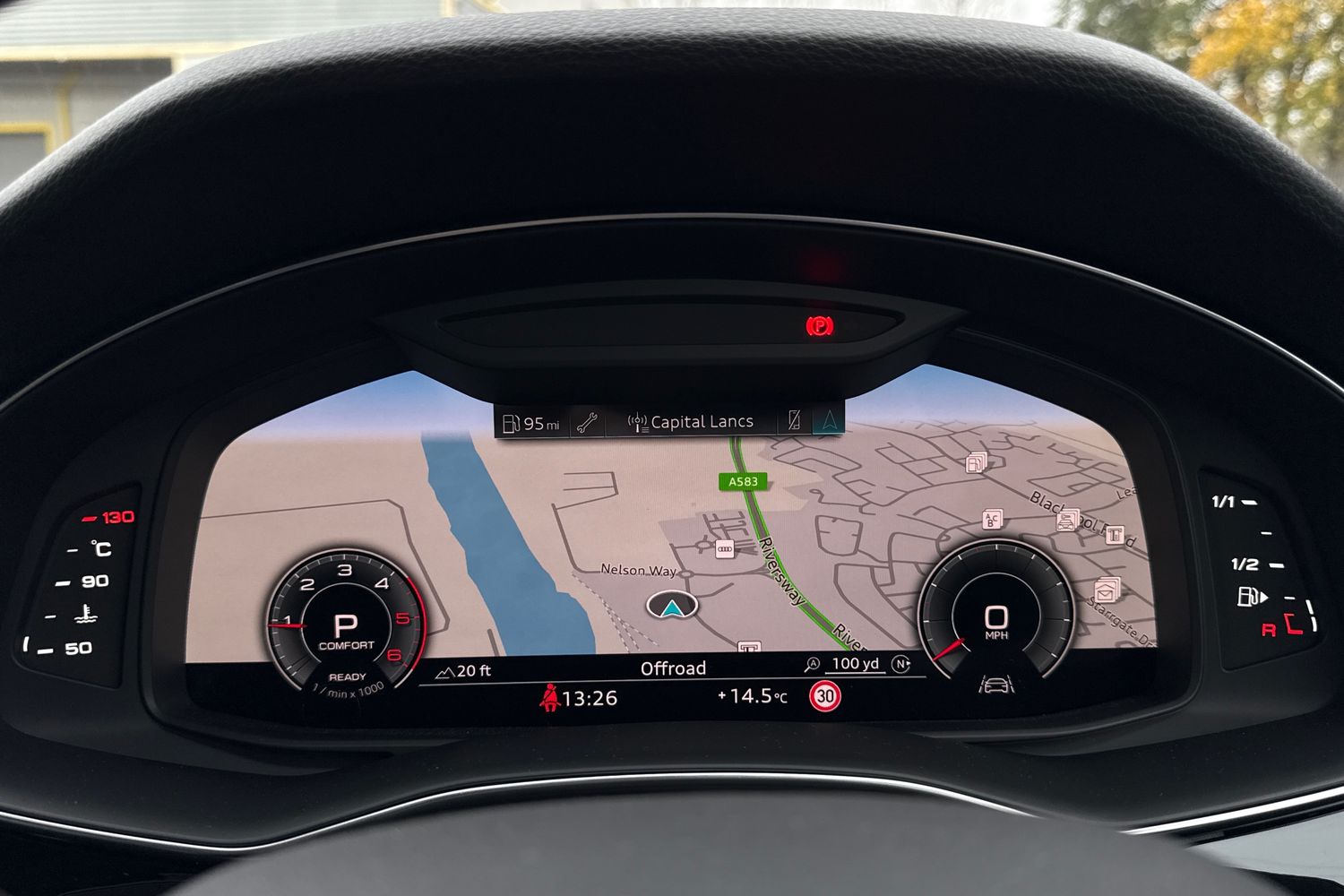 Used Audi Q7 2025 for sale - 76553587: Photo 39